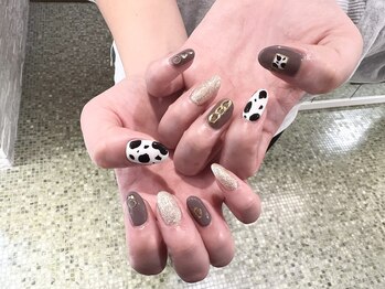 コム 草加マルイ店(com by neolive)/持ち込み★7550円 担当金田