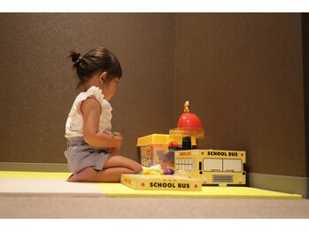 灸スタイル 掛川本院(灸Style)/お子様連れで施術可