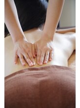 アロマ デ キラリ(Aroma de kirari)