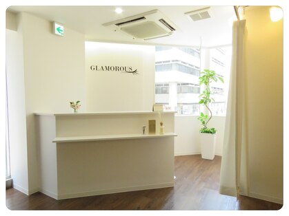 グラマラス 静岡店(GLAMOROUS)の写真