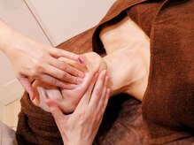 ラスター(Luster)/小顔エイジングケアフェイシャル