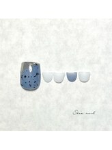 シーズネイル 渋谷店(She's nail)/新規お客様　オフ込み　8500円