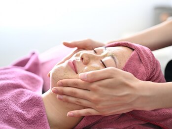 モファ(mofa)/ハーブピーリング