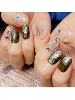 爪屋べっぴん堂/