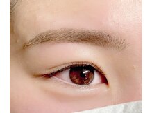 ユウワ(yuwa)/眉スタイリング&ラッシュリフト