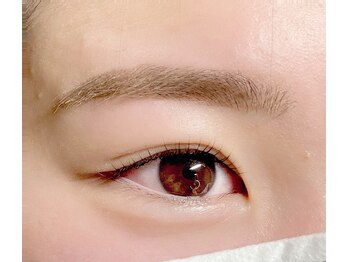 ユウワ(yuwa)/眉スタイリング&ラッシュリフト