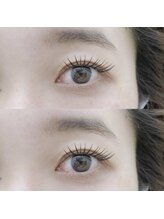 アイイロ 大宮西口店(EYE IRO)/パリエク