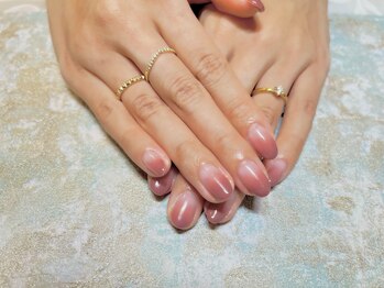 サロン ド リス(salon de LYS)/グラデーション