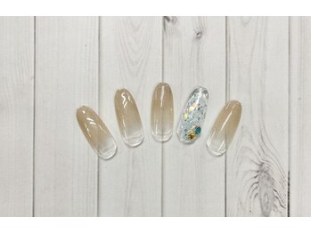 ティーエヌ イトーヨーカドー能見台店/季節の定額4500円コース