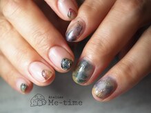 アトリエ ミータイム(Atelier Me-time)/Natsukoお任せアート