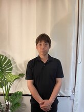 ベホイミ(BEHOIMI) 中嶋 けんいち