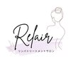 リレア(Relair)のお店ロゴ
