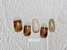 メロウ(MELLOW.)/《HAND》定額Design[C]