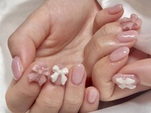 ベイネイル(Bae nail)/定額デザインネイル