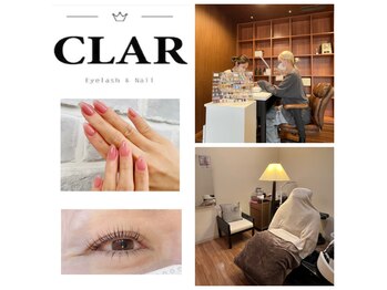 クラル 堅田店(CLAR)