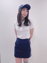 オーダーメイズ/ゴルフトレーニング可能です！