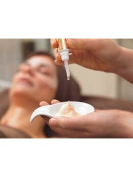 お肌をきれいにしたい