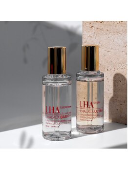 フィフティーファイブ(Fifty Five)/【LALAPEEL】韓国最新肌質改善