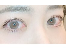 ザビー(THE B)/パリジェンヌラッシュ