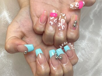 ディアネイル(dear.nail)/