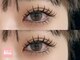 ブリス(Bliss)の写真/【可愛すぎる韓国風束感まつげつくります◎】扱い易くてモチがいいのが人気の秘密♪