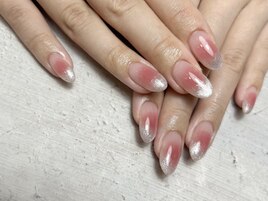《サンプルアート》¥7,500