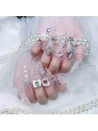 スーパーロングNail☆