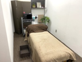 ナチャーロの写真/豊富なメニューをご用意♪身体の不調改善やリラックスなど目的に合ったメニューが必ず見つかる◎