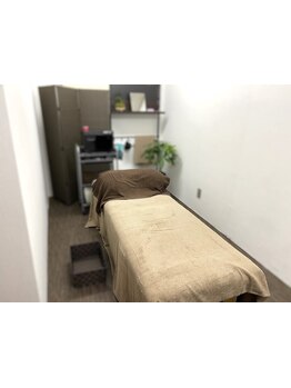 疲れを解消したい