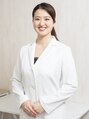 エイト(EIGHT) 井筒 江美