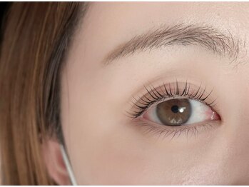 クレアラルーチェ ロゼ 四国中央店(Crea la Luce Rose')/パリジェンヌ■26