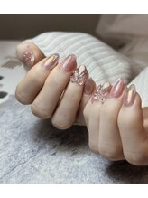 ネイルズ イロハ 大塚店(NAILS 168)/