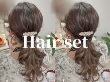 サロン ミー(salon mie)/