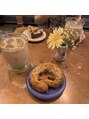 アイム 中野店(i'm)&nbsp;カフェ巡り好きです！