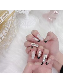 【学割】チップ/10本コース＋