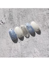 ラフ ハチサンゼロイチ(laugh8301)/定額デザインplatinaコース