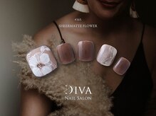ディーバ 相模大野店(Diva)/ フットデザインセレクト