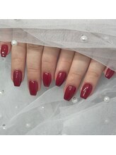 スティムネイル(Stimu nail)/