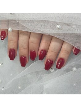 スティムネイル(Stimu nail)/