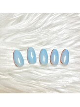 コユビ 新宿南口店(koyubi.)/スタンダードコース