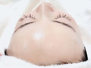グラン ココ(GRAN COCO)の写真/【大人気の肌質改善＆エイジングケア】＜肌育メニュー＞水光ピールで自分史上最高のハリツヤ肌が手に入る♪