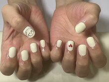 エツキネイル(悦木Nail)/