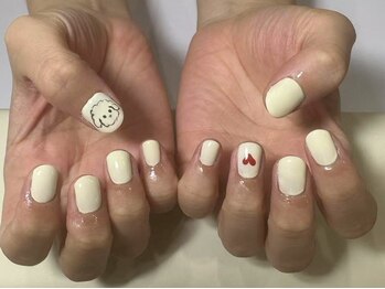 エツキネイル(悦木Nail)/