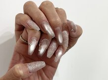 ハヌル 金山(Haneul)/長さだしシンプルコース