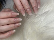 ラウレアネイル(Laule'a nail)/ベイビーブーマー