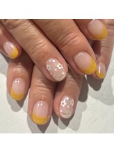 ニーマルニ ザ ビューティー(202 the beauty)/お客さまのデザイン