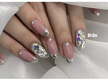 ガラスフレンチ