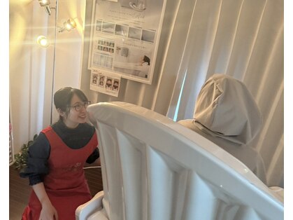 ヨサパーク 麗の写真