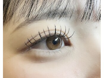 シロン バイ ラベスト 四日市店(Cilon by lovest)/フラットラッシュ/マツエク/眉毛