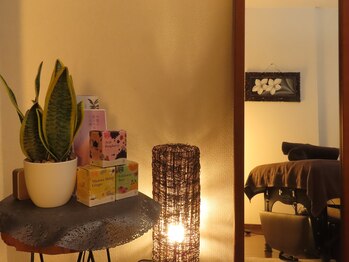 ボヌール(Bonheur)/完全個室